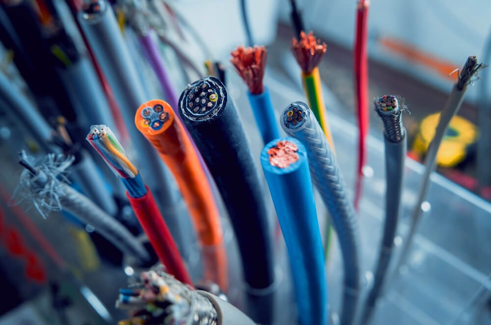 Electricité générale