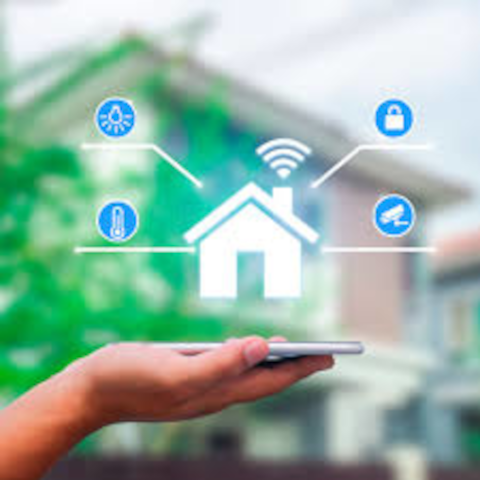 La domotique au service de vos espaces professionnels