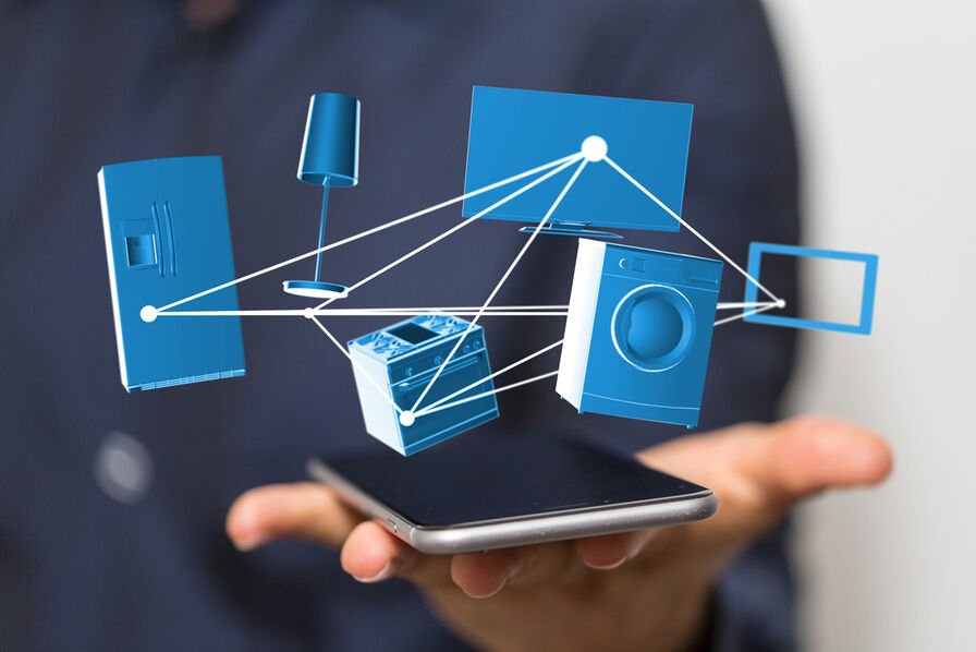 Objets connectés : de nouveaux enjeux de sécurité