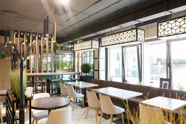 La domotique au service de votre restaurant
